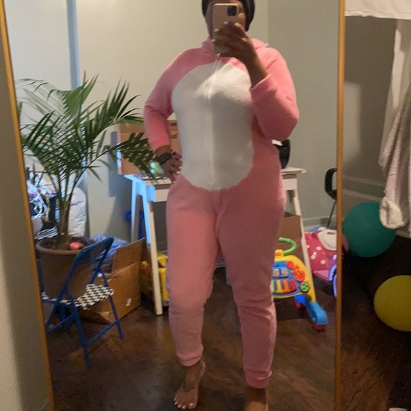 Unicorn onsie - Picture 6 of 8